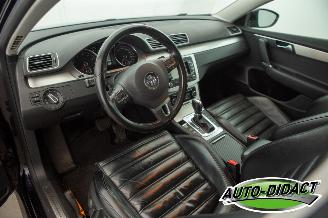 Volkswagen Passat Variant 1.4 TSI Automaat Clima Leder Navi Highline BlueMotion picture 25