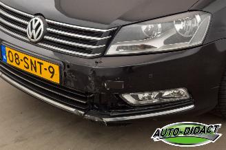 Volkswagen Passat Variant 1.4 TSI Automaat Clima Leder Navi Highline BlueMotion picture 37