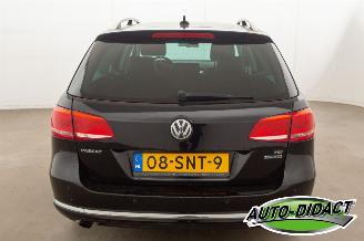 Volkswagen Passat Variant 1.4 TSI Automaat Clima Leder Navi Highline BlueMotion picture 42