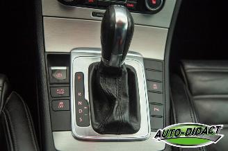 Volkswagen Passat Variant 1.4 TSI Automaat Clima Leder Navi Highline BlueMotion picture 10