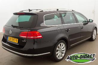 Volkswagen Passat Variant 1.4 TSI Automaat Clima Leder Navi Highline BlueMotion picture 4
