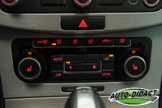 Volkswagen Passat Variant 1.4 TSI Automaat Clima Leder Navi Highline BlueMotion picture 9