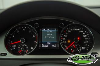 Volkswagen Passat Variant 1.4 TSI Automaat Clima Leder Navi Highline BlueMotion picture 6