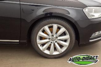 Volkswagen Passat Variant 1.4 TSI Automaat Clima Leder Navi Highline BlueMotion picture 39