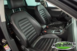 Volkswagen Passat Variant 1.4 TSI Automaat Clima Leder Navi Highline BlueMotion picture 20
