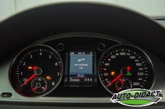 Volkswagen Passat Variant 1.4 TSI Automaat Clima Leder Navi Highline BlueMotion picture 7