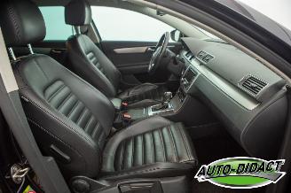 Volkswagen Passat Variant 1.4 TSI Automaat Clima Leder Navi Highline BlueMotion picture 21