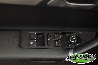 Volkswagen Passat Variant 1.4 TSI Automaat Clima Leder Navi Highline BlueMotion picture 13
