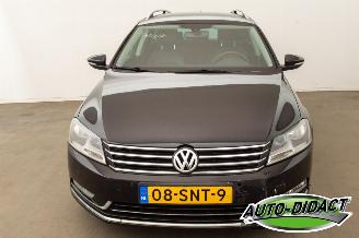 Volkswagen Passat Variant 1.4 TSI Automaat Clima Leder Navi Highline BlueMotion picture 41