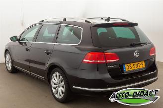 Volkswagen Passat Variant 1.4 TSI Automaat Clima Leder Navi Highline BlueMotion picture 3