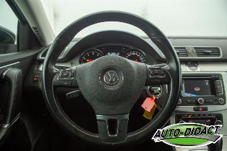 Volkswagen Passat Variant 1.4 TSI Automaat Clima Leder Navi Highline BlueMotion picture 5