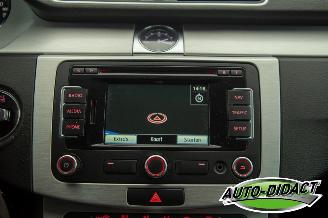 Volkswagen Passat Variant 1.4 TSI Automaat Clima Leder Navi Highline BlueMotion picture 8