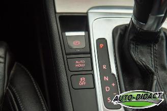 Volkswagen Passat Variant 1.4 TSI Automaat Clima Leder Navi Highline BlueMotion picture 11