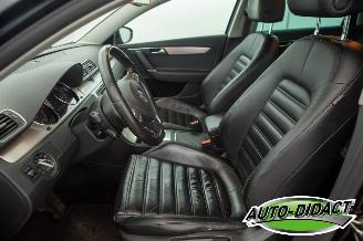 Volkswagen Passat Variant 1.4 TSI Automaat Clima Leder Navi Highline BlueMotion picture 26