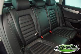 Volkswagen Passat Variant 1.4 TSI Automaat Clima Leder Navi Highline BlueMotion picture 22