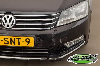 Volkswagen Passat Variant 1.4 TSI Automaat Clima Leder Navi Highline BlueMotion picture 38