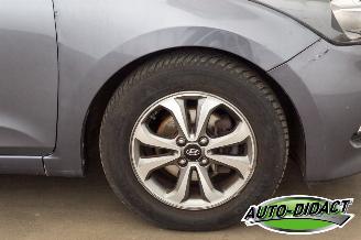 Hyundai I-20 1.2 Airco picture 37