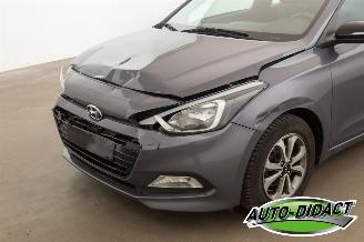 Hyundai I-20 1.2 Airco picture 33