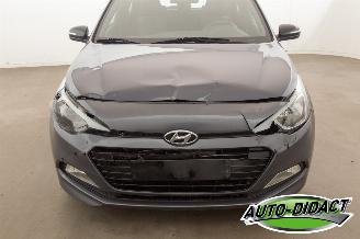 Hyundai I-20 1.2 Airco picture 32
