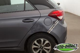 Hyundai I-20 1.2 Airco picture 36