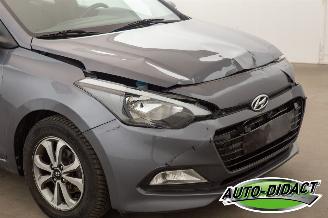 Hyundai I-20 1.2 Airco picture 31