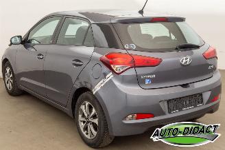 Hyundai I-20 1.2 Airco picture 3