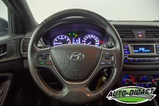 Hyundai I-20 1.2 Airco picture 5