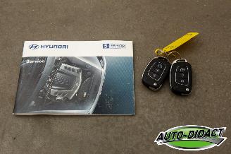 Hyundai I-20 1.2 Airco picture 25