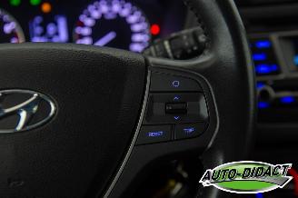 Hyundai I-20 1.2 Airco picture 13