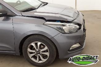 Hyundai I-20 1.2 Airco picture 30