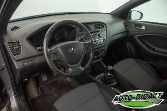 Hyundai I-20 1.2 Airco picture 22