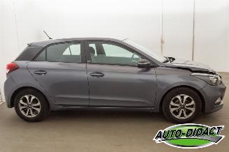 Hyundai I-20 1.2 Airco picture 42