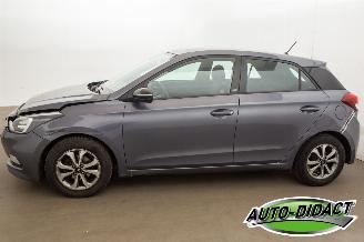 Hyundai I-20 1.2 Airco picture 41