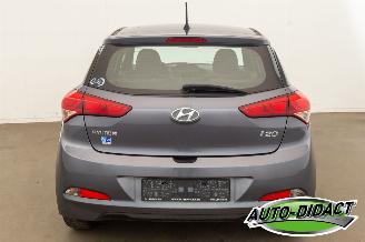 Hyundai I-20 1.2 Airco picture 40