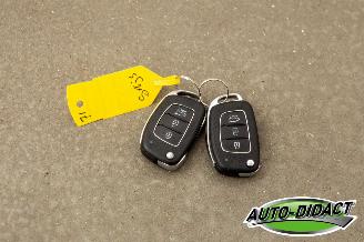 Hyundai I-20 1.2 Airco picture 26