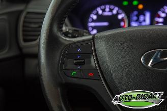 Hyundai I-20 1.2 Airco picture 12