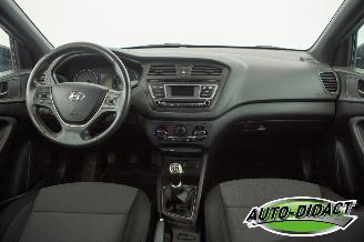 Hyundai I-20 1.2 Airco picture 21
