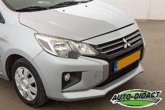 Mitsubishi Space-star 1.2 Cool+ 82.087 km Airco picture 38