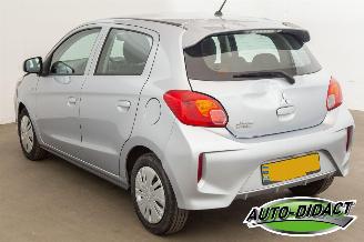 Mitsubishi Space-star 1.2 Cool+ 82.087 km Airco picture 3