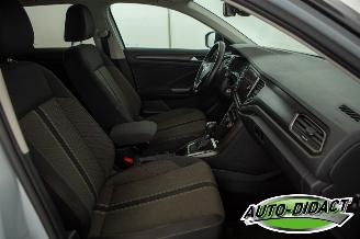 Volkswagen T-Roc 2.0 TDI Automaat Clima Navi Style Business picture 21
