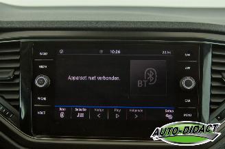 Volkswagen T-Roc 2.0 TDI Automaat Clima Navi Style Business picture 8