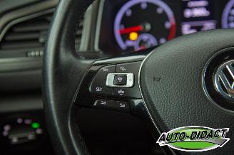 Volkswagen T-Roc 2.0 TDI Automaat Clima Navi Style Business picture 15