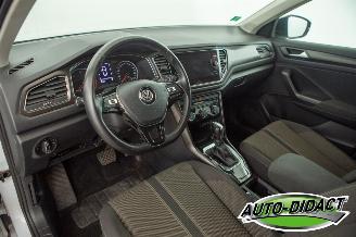 Volkswagen T-Roc 2.0 TDI Automaat Clima Navi Style Business picture 25