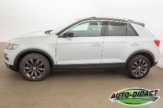 Volkswagen T-Roc 2.0 TDI Automaat Clima Navi Style Business picture 36