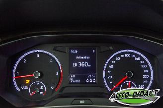 Volkswagen T-Roc 2.0 TDI Automaat Clima Navi Style Business picture 6
