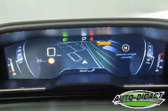 Peugeot 508 1.2 PureTech Automaat Digi Dash Navi Clima Allure Pack Business picture 6