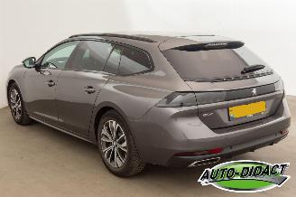 Peugeot 508 1.2 PureTech Automaat Digi Dash Navi Clima Allure Pack Business picture 3