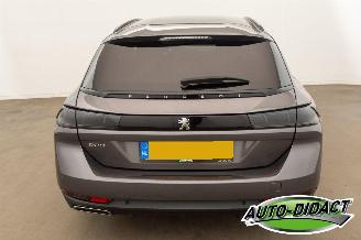 Peugeot 508 1.2 PureTech Automaat Digi Dash Navi Clima Allure Pack Business picture 39