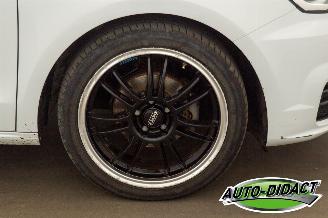 Audi A1 1.0 TFSI 112.246 km Airco Navi picture 31