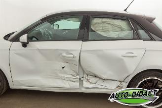 Audi A1 1.0 TFSI 112.246 km Airco Navi picture 29